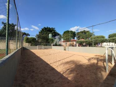 8 - Quadra de esportes em Ribeirão Preto