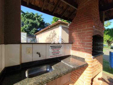 11 - Churrasqueira em Ribeirão Preto