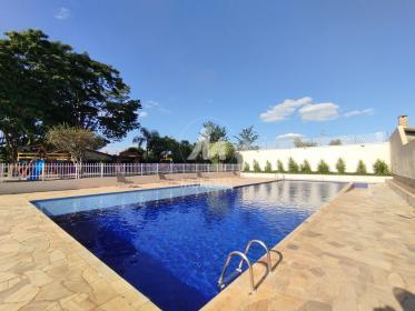 13 - Piscina(s) em Ribeirão Preto