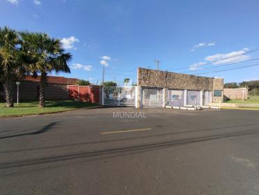 1 - Fachada Condominio em Ribeirão Preto