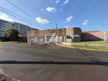 3 - Fachada Condominio em Ribeirão Preto