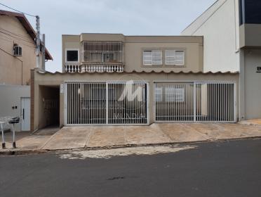 1 - Fachada Condominio em Ribeirão Preto