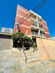 1 - Fachada Condominio em Ribeirão Preto