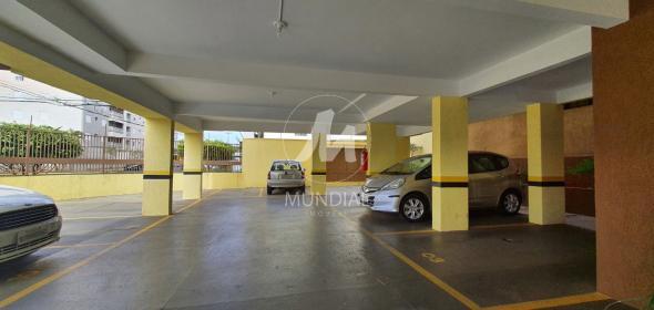 4 - Garagem em Ribeirão Preto
