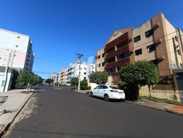 2 - Fachada Condominio em Ribeirão Preto