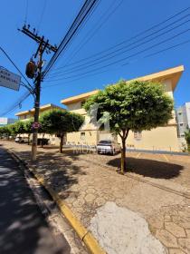 2 - Fachada Condominio em Ribeirão Preto
