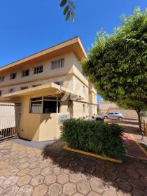 1 - Fachada Condominio em Ribeirão Preto