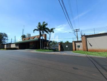 2 - Fachada Condominio em Ribeirão Preto