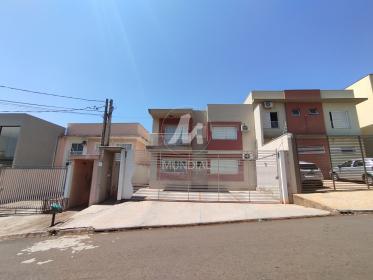 1 - Fachada Condominio em Ribeirão Preto