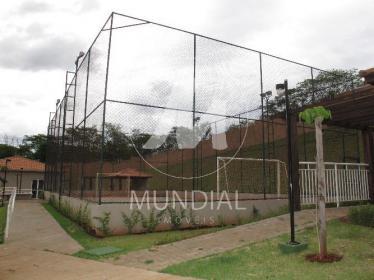 4 - Quadra de esportes em Ribeirão Preto
