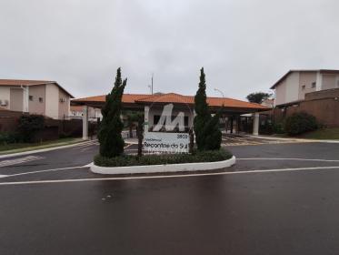 1 - Fachada Condominio em Ribeirão Preto