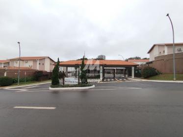 2 - Fachada Condominio em Ribeirão Preto
