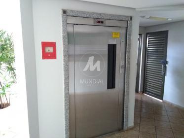 2 - Elevador em Ribeirão Preto