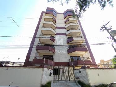 1 - Fachada Condominio em Ribeirão Preto