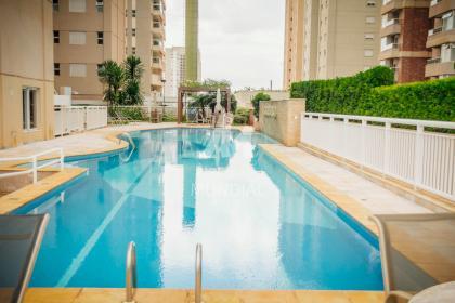 8 - Piscina(s) em Ribeirão Preto