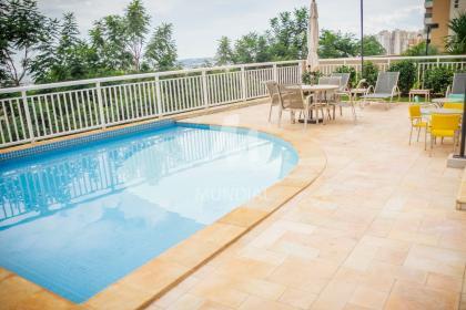 9 - Piscina(s) em Ribeirão Preto