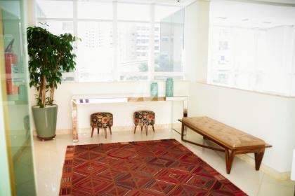 2 - Hall De Entrada em Ribeirão Preto