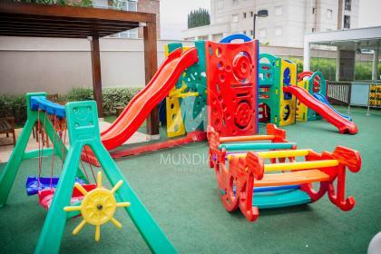 5 - Playground em Ribeirão Preto