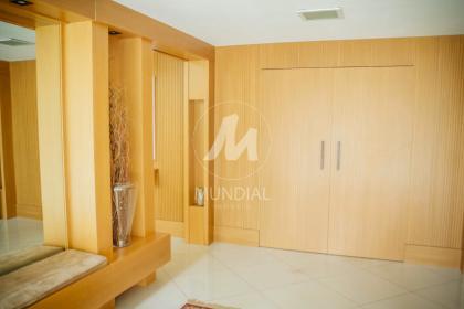 3 - Hall De Entrada em Ribeirão Preto