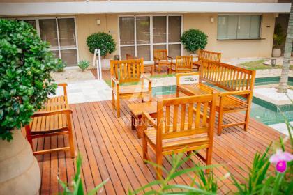 11 - Jardim em Ribeirão Preto