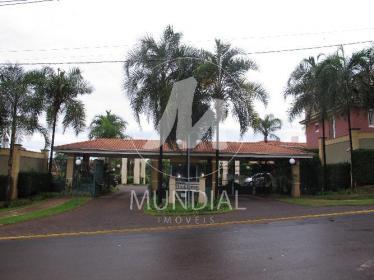 3 - Fachada Condominio em Ribeirão Preto