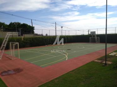 9 - Quadra de esportes em Ribeirão Preto