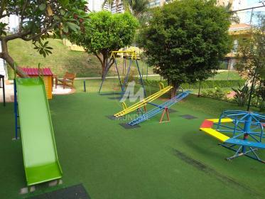 12 - Playground em Ribeirão Preto