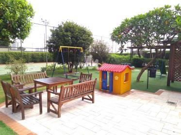 13 - Playground em Ribeirão Preto