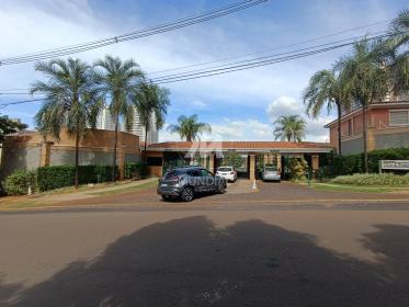 1 - Fachada Condominio em Ribeirão Preto