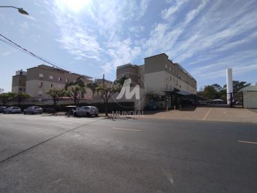 1 - Fachada Condominio em Ribeirão Preto