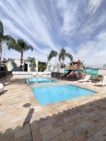 3 - Piscina(s) em Ribeirão Preto
