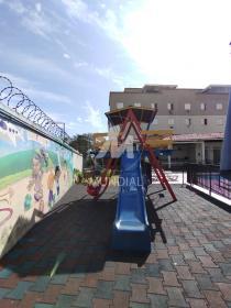 6 - Playground em Ribeirão Preto