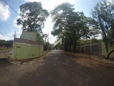 1 - Fachada Condominio em Ribeirão Preto