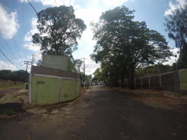 2 - Fachada Condominio em Ribeirão Preto