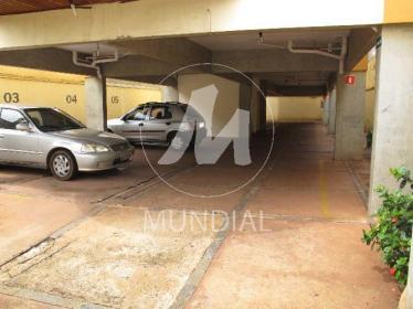 2 - Garagem em Ribeirão Preto