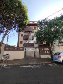 1 - Fachada Condominio em Ribeirão Preto