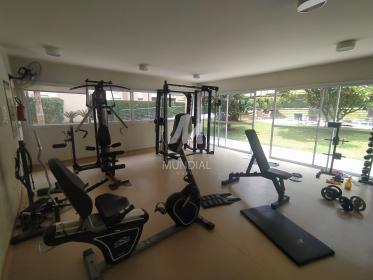 13 - Fitness em Ribeirão Preto