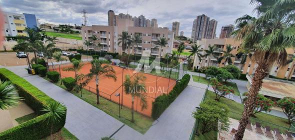 16 - Quadra de esportes em Ribeirão Preto