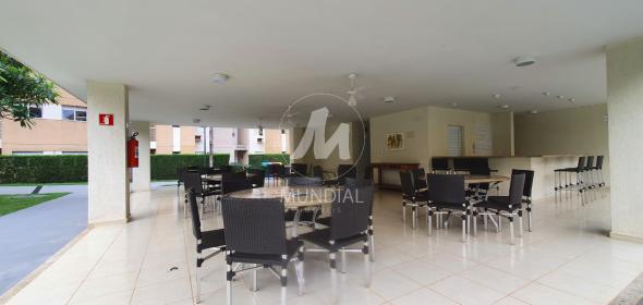 12 - Espaço gourmet em Ribeirão Preto