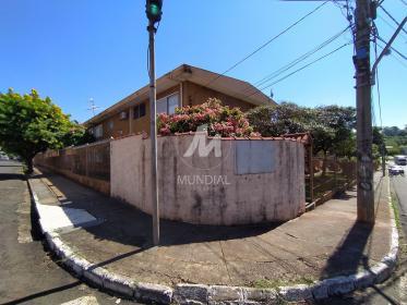 1 - Fachada Condominio em Ribeirão Preto