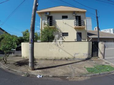 1 - Fachada Condominio em Ribeirão Preto
