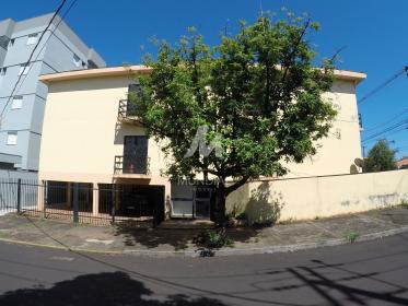 2 - Fachada Condominio em Ribeirão Preto