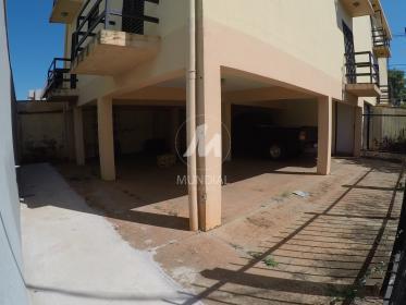 3 - Garagem em Ribeirão Preto