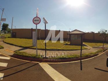 2 - Fachada Condominio em Ribeirão Preto