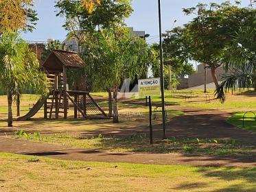 3 - Lazer Condominio em Ribeirão Preto