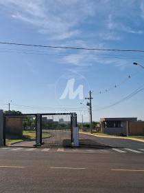 1 - Fachada Condominio em Ribeirão Preto