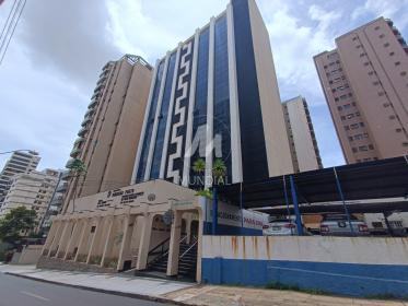 1 - Fachada Condominio em Ribeirão Preto