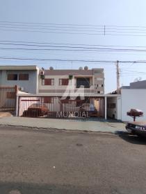1 - Fachada Condominio em Ribeirão Preto