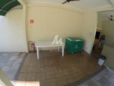 6 - Espaço gourmet em Ribeirão Preto