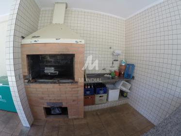 5 - Churrasqueira em Ribeirão Preto